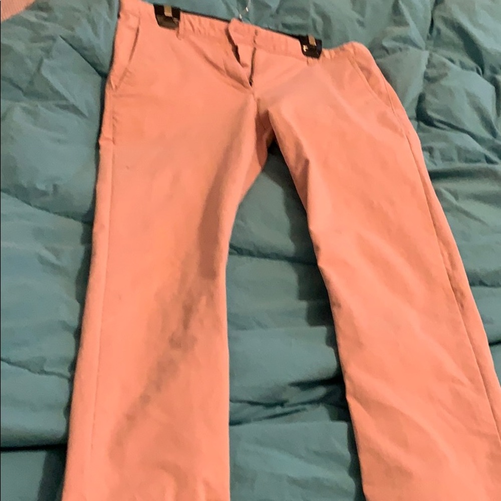 Khakis - image 1